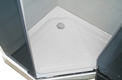 Parly Душевой уголок ZPE911 – фотография-3